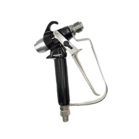 Bedford Precision Parts BP7250 H.O. Spray Gun 7250 PSI 500 Bar High Output Airless Spray Gun for Airless Paint Sprayers 61-3498